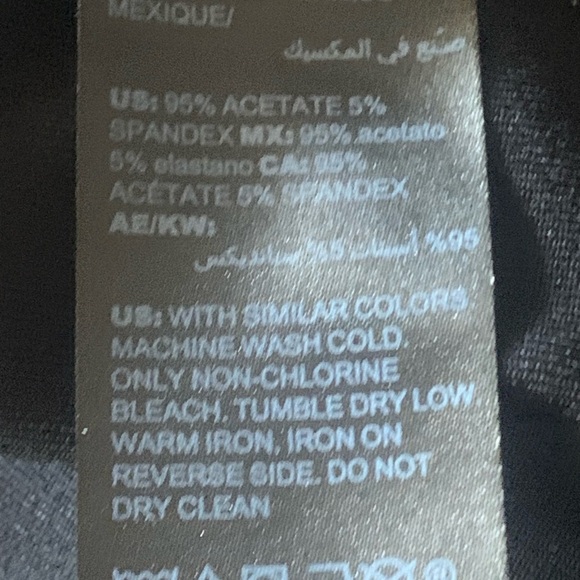 Chicos Traveler Womens top - Picture 5 of 5